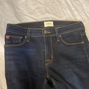 HUDSON jeans perfect condition no flaws